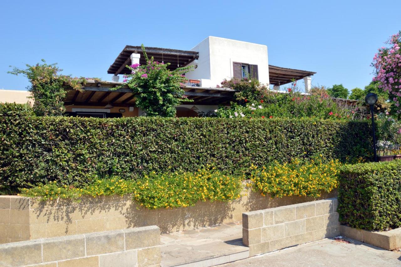 Villa 19 Санта-Чезареа-Терме Екстер'єр фото