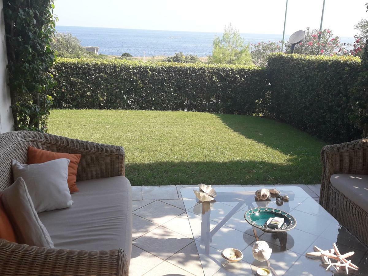 Villa 19 Санта-Чезареа-Терме Екстер'єр фото